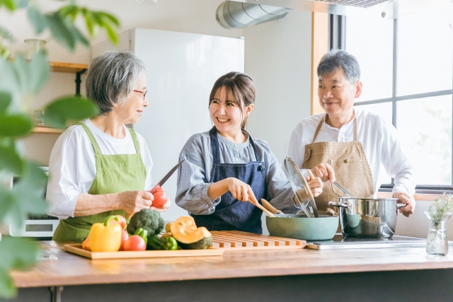 50代の美容でスキンケアの大事な3つのポイントをご紹介！